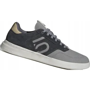 Pánská obuv Five Ten Sleuth boty grey five-grey three-bronze, 9 UK