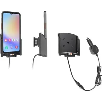 Brodit držák s nabíjením z CL na Samsung-Galaxy XCover 7, 721381