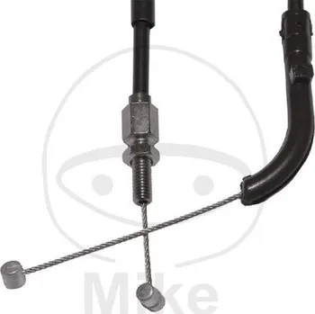 Lanko plynu JMT B close 731.80.74