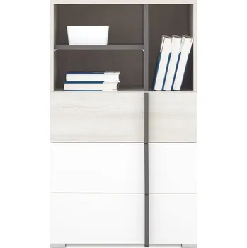 Obývací pokoj Regál Remo - Meblar 60x100 cm