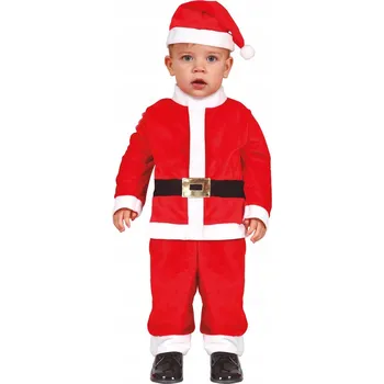 Karnevalový kostým Kostým Mikuláš Fiestas Guirca vel. 80