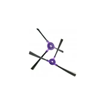 Kartáč pro robotický vysavač Kartáčky pro vysavač SAMSUNG VR05R5050WK POWERbot boční 2ks