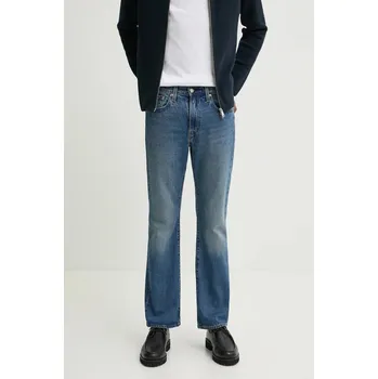 Džíny Levi's 527™ SLIM BOOT CUT 05527 modrá 55X, vel. 31/30