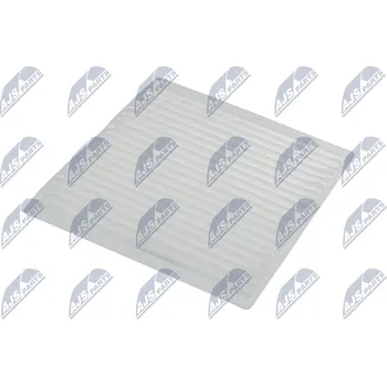 Kabinový filtr Filtr vzduchu v interiéru NTY FCF-TY-008