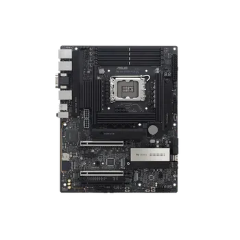 Základní deska ASUS PRO WS Z890-ACE SE 90MB1JC0-M0EAY0