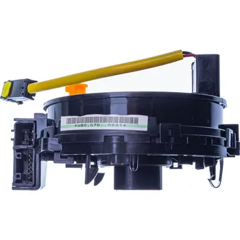 Vinutá pružina airbagu DENCKERMANN E900154