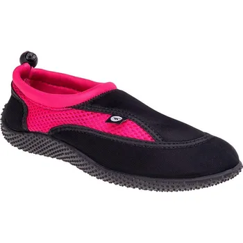 Dámská běžecká obuv HI-TEC Dámské boty do vody Reda 40 RŮŽOVÁ|ČERNÁ