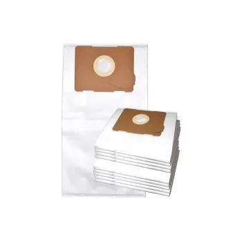 Sáček do vysavače Sáčky do vysavače PROTOOL VCP 320 E textilní 10ks