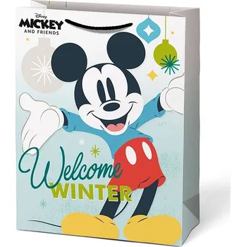 MFP Taška L Disney mix V7 (260x340x140)