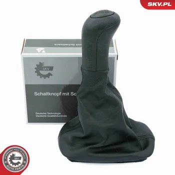 Hlavice řadicí páky Hlavice řadicí páky ESEN SKV 63SKV479