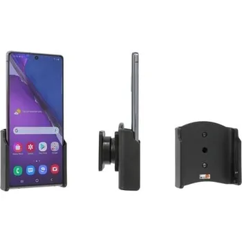 Brodit držák bez nabíjení na Samsung-Galaxy Note 20 5G, 711221