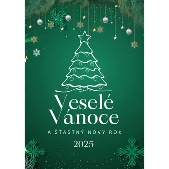 Pip Studio Přání k Vánocům 3