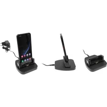 Brodit držák na stůl a do ruky na Samsung-Galaxy XCover 7 Pro SM-G766, 216370