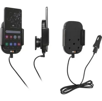 Brodit držák s nabíjením z CL na Samsung-Galaxy S20 4G, 5G (SM-G981B/SM-G981F), 718190