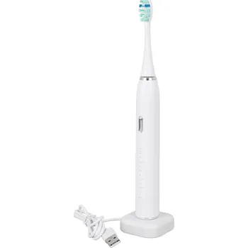 Elektrický zubní kartáček Zelmer sonický kartáček ZTB6010W