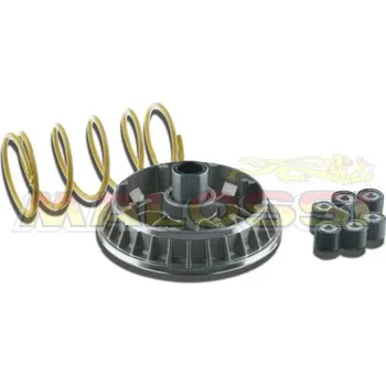 Motodíl Variátor MALOSSI Multivar 2000 - Suzuki Burgman 400 K7-K9 ie 5114263