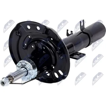 Tlumič pérování NTY A-NS-050