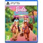 Barbie: Horse Trails PS5