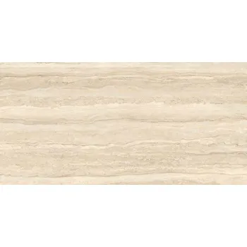 Stavební materiál Cersanit DLAŽBA TRAVERTIN SOUL BEIGE MAT 59,8X119,8 #318 (II. JAKOST) 1 m2