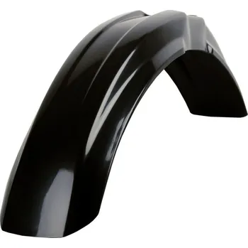 Blatník karosérie Front Fender POLISPORT černá 8596000011
