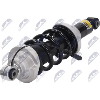 Tlumič pérování NTY A-AU-046