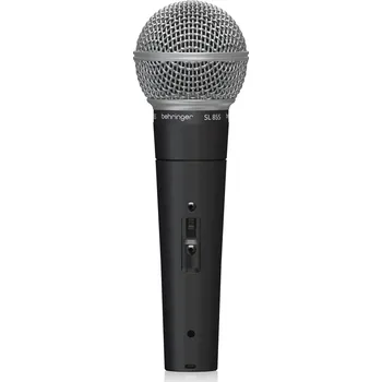 Mikrofon Behringer SL 85S + prodloužená záruka 3 roky