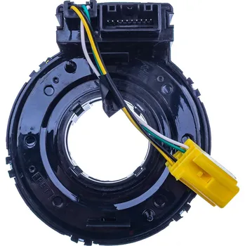 Vinutá pružina airbagu DENCKERMANN E900147