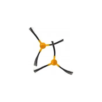 Kartáč pro robotický vysavač Kartáčky k vysavači TESVOR S6 boční 2ks