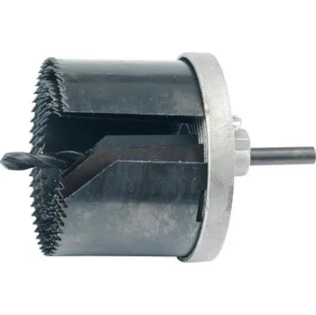 Vrták VOREL Výkružníky do dřeva 25 mm v sadě TO-28710