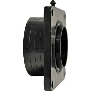 Vodovodní potrubí Redukce pro odpadní systém FAWO s vnitřním závitem 1 1/2“