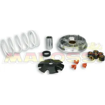 Auto-moto Variátor MALOSSI Multivar 2000 - Peugeot 518752