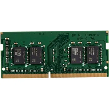 Operační paměť Paměť RAM DDR4 Synology D4ES02-4G 4 GB