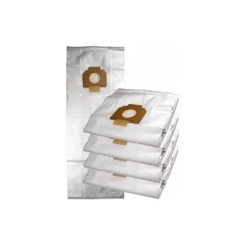 Příslušenství k vysavači Sáčky do vysavače MAKITA VC4210L 93x34cm textilní 5ks