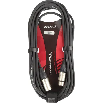 Příslušenství ke zvukové technice Bespeco NCMB600 + prodloužená záruka 3 roky