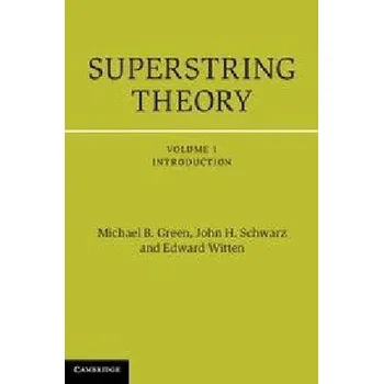 Superstring Theory. Vol.1 - Green, Michael B.