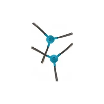 Kartáč pro robotický vysavač Kartáčky pro vysavač SENCOR SRV 6250BK 2ks