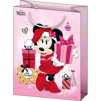 MFP Taška M Disney V5-3 (190x250x90)