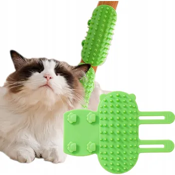 Nízké škrabadlo, rohože na škrábání, škrabací sloupek DKM do 60 cm