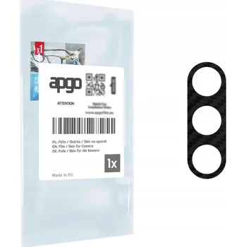 Pouzdro na mobilní telefon Fólie na CELÝ OSTROV FOTOAPARÁTU pro Umidigi S3 Pro - SKIN, OCHRANNÁ FÓLIE