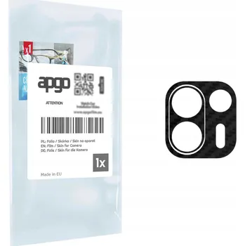 Pouzdro na mobilní telefon Fólie na CELÝ OSTROV FOTOAPARÁTU pro Motorola Edge Lite - SKIN, OCHRANNÁ FÓLIE