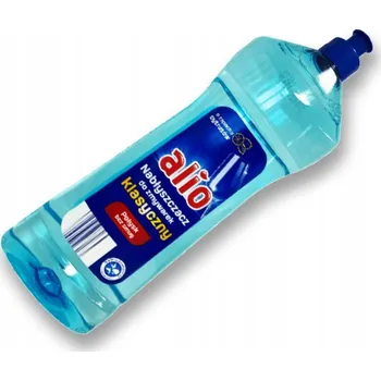 LEŠTIDLO LEŠTIDLO DO MYČKY NÁDOBÍ ALIO 1L