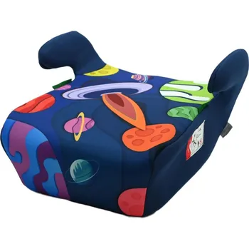 Autosedačka Autosedačka JUNI PLUS R129 GALAXY COMPASS