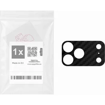 Pouzdro na mobilní telefon Fólie na celý ostrov fotoaparátu pro Hotwav A17 Pro Max - SKIN, KOŽKA