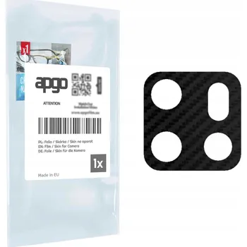 Pouzdro na mobilní telefon Fólie na CELÝ OSTROV FOTOAPARÁTU pro Ulefone Armor 11T - SKIN, OCHRANNÁ FÓLIE