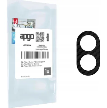 Pouzdro na mobilní telefon Fólie na celý ostrov fotoaparátu pro Samsung Galaxy A3 Core - SKIN, KŮŽE