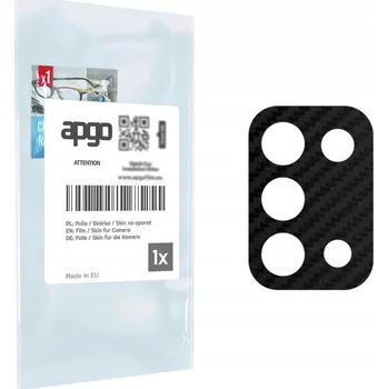 Pouzdro na mobilní telefon Fólie na CELÝ OSTROV FOTOAPARÁTU pro Umidigi Power 5 - SKIN, OCHRANNÁ FÓLIE