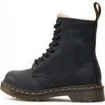 Boty Dr. Martens Serena Fur 1460 - 21797001 37