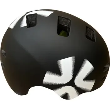 Helma na in-line Helma Union Repeat Matně černá L