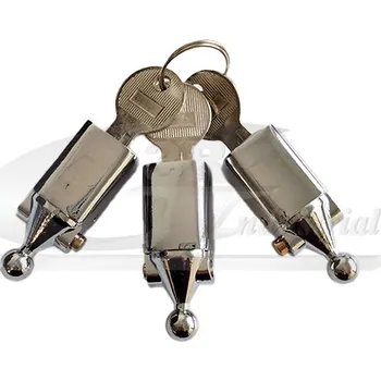 Autozámek Zámek dveří 3RG 90206