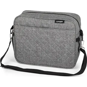 Přebalování FEEDO Taška přebalovací Grey